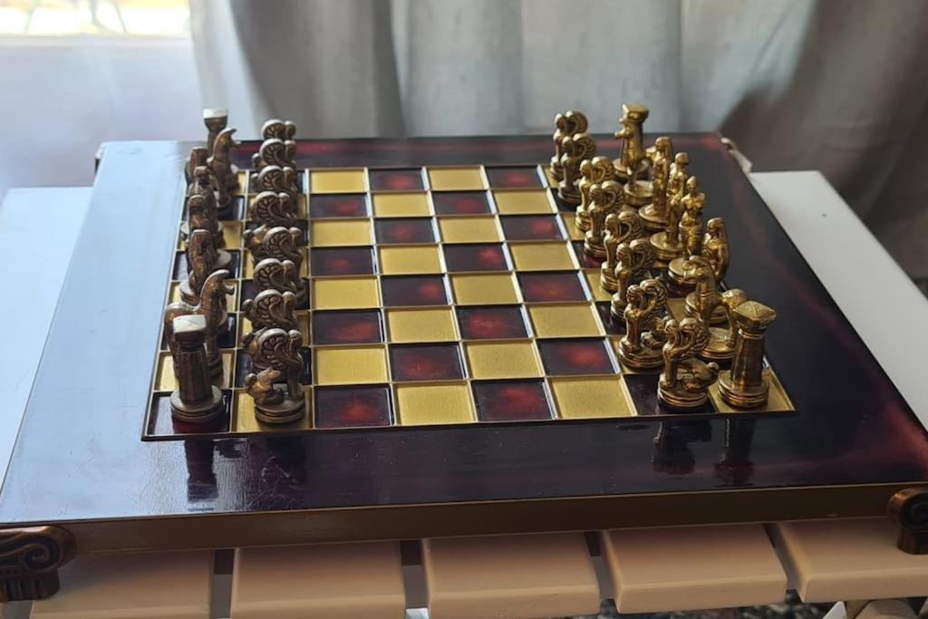 'Ηδιστον,Delphi Apartman Kültér fotó