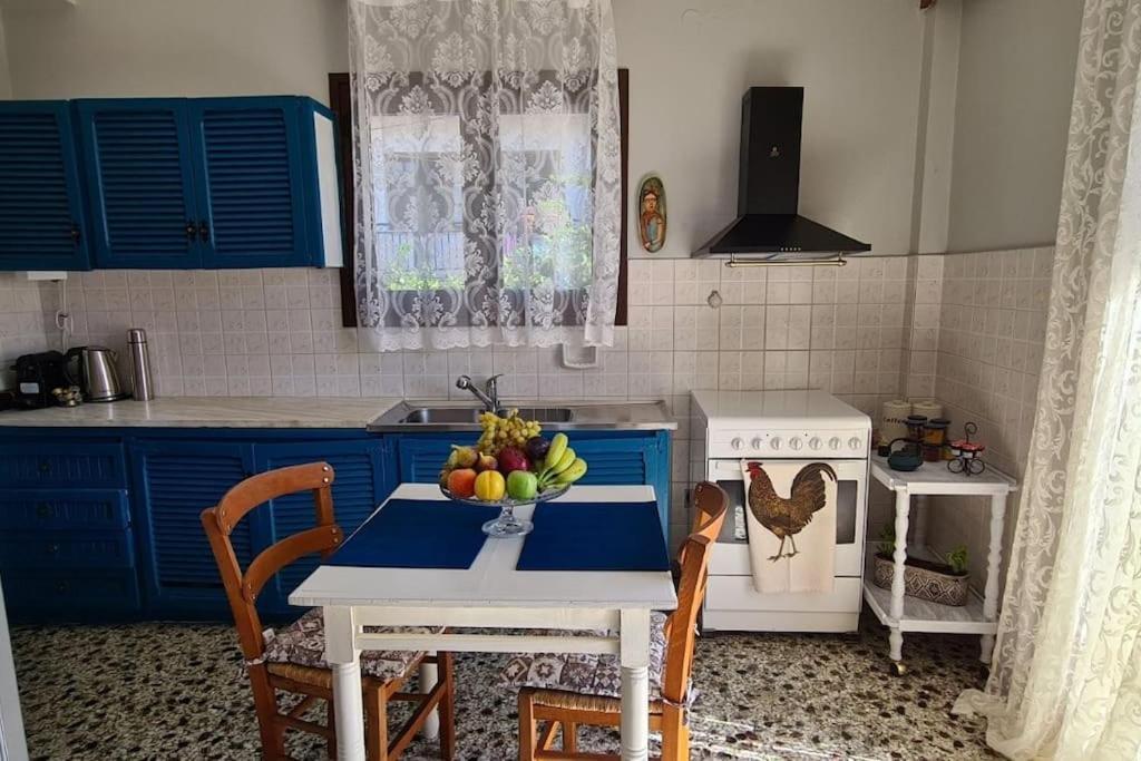 'Ηδιστον,Delphi Apartman Kültér fotó